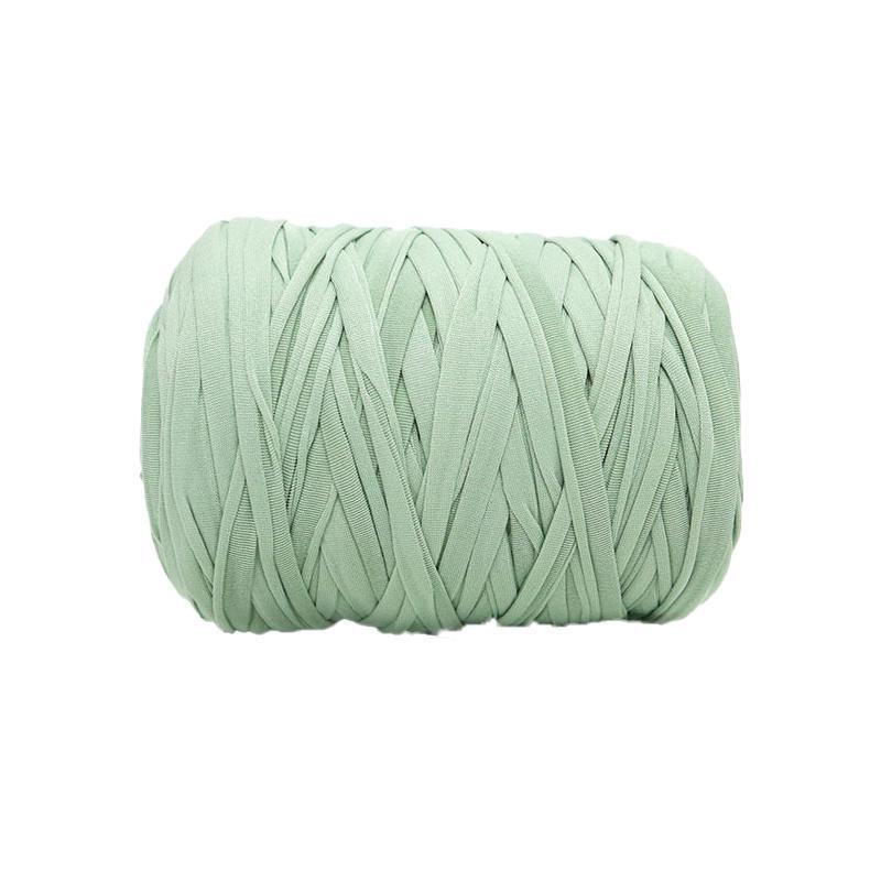 Chunky Arm Wool Yarn 400g Soft Hand Washable Knitted Yarn for DIY Projects - Chocolate