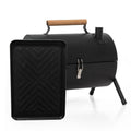Grillz Portable Charcoal BBQ Grill - Lightweight, 3-5 Person, Outdoor Cooking - SuperSaverAU - view 2