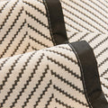 Premium 70x150cm Non Slip Sofa Cushion Cover Couch Protector Seat Slipcover Pad