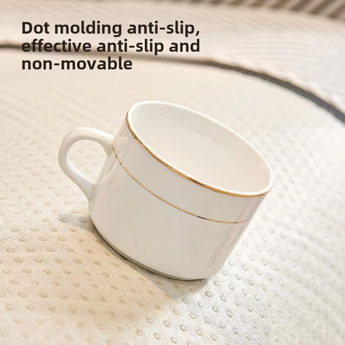 Modern Non-Slip Sofa Cushion Cover - 70x150cm