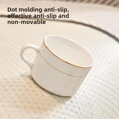 Modern Non-Slip Sofa Cushion Cover - 70x150cm