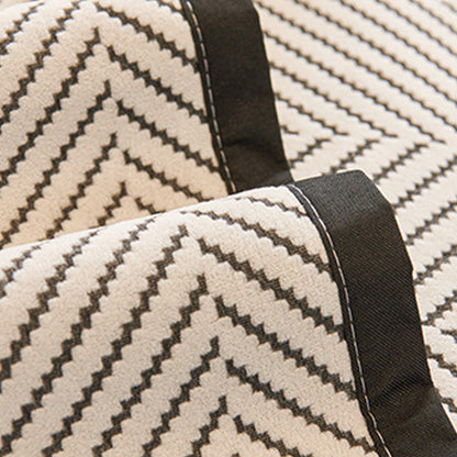 Modern Non-Slip Sofa Cushion Cover - 70x150cm