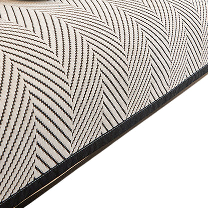 Modern Non-Slip Sofa Cushion Cover - 70x150cm