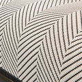 Premium 70x210cm Non Slip Sofa Cushion Cover Couch Protector Seat Slipcover Pad