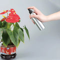 Premium 10pcs 100ml Aluminium Fine Mist Spray Bottles Refillable Travel Sprayers