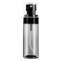 Premium 10pcs 120ml Transparent Fine Mist Spray Bottles Refillable Travel Sprayers