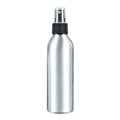 Premium 10pcs 150ml Aluminium Fine Mist Spray Bottles Refillable Travel Sprayers