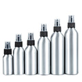 10pcs Refillable Aluminum Spray Bottles - 200ml - Premium - SuperSaverAU - view 2