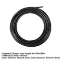Premium Garden Watering Irrigation System – 10m with Adjustable Sprayers