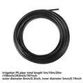 Premium Garden Watering Irrigation System – 20m with Adjustable Sprayers