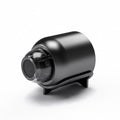 360-Degree Panoramic Wireless Home Monitor - HD Remote Viewing - SuperSaverAU - view 2