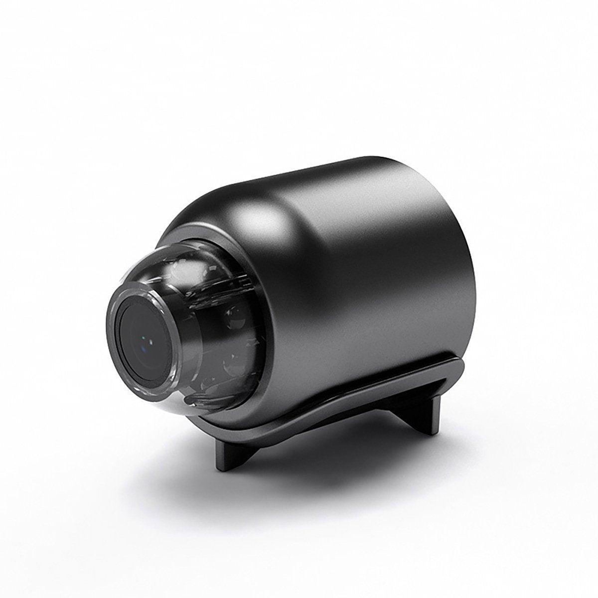 360-Degree Panoramic Wireless Home Monitor - HD Remote Viewing - SuperSaverAU - view 2