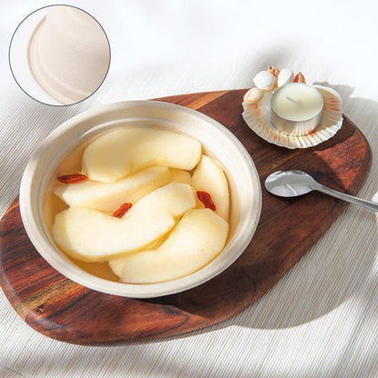 250PCS Disposable Bento Boxes - Food Preparation, 750ml, Primary Color