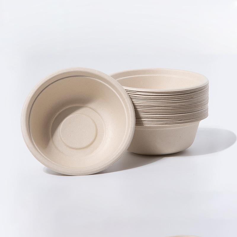 250PCS Disposable Bento Boxes - Food Preparation, 750ml, Primary Color