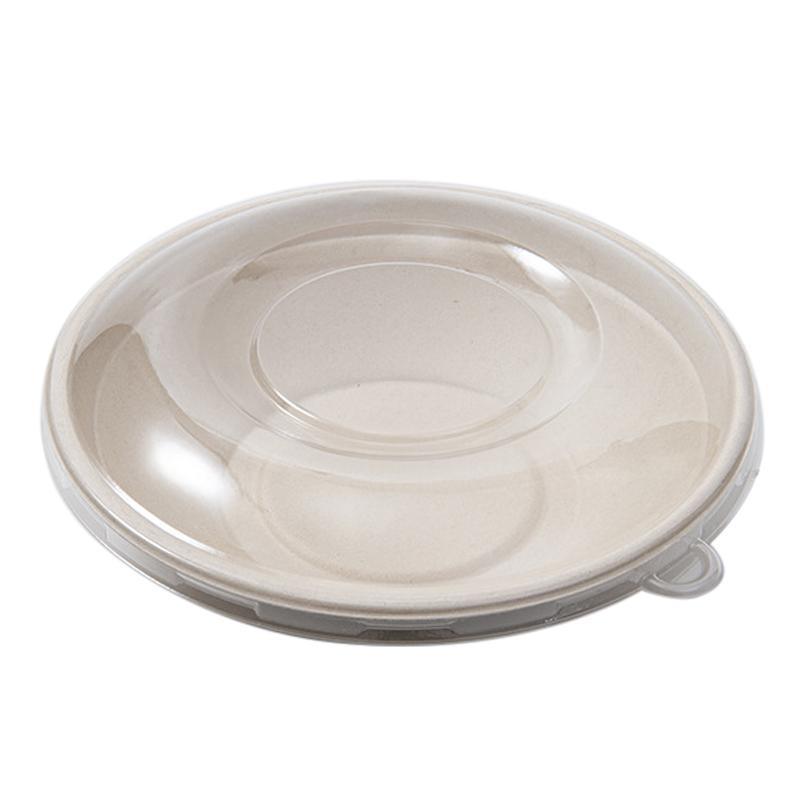 250PCS Disposable Bento Boxes - Food Preparation, 750ml, Primary Color