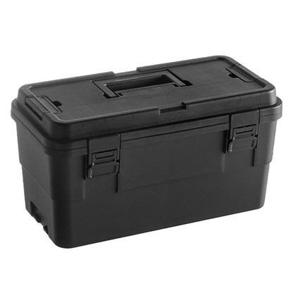 4L Multi-Function Toolbox - Portable Storage Organizer