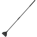 Premium 304SS Aquarium Algae Scraper with 10 Blades - 65cm