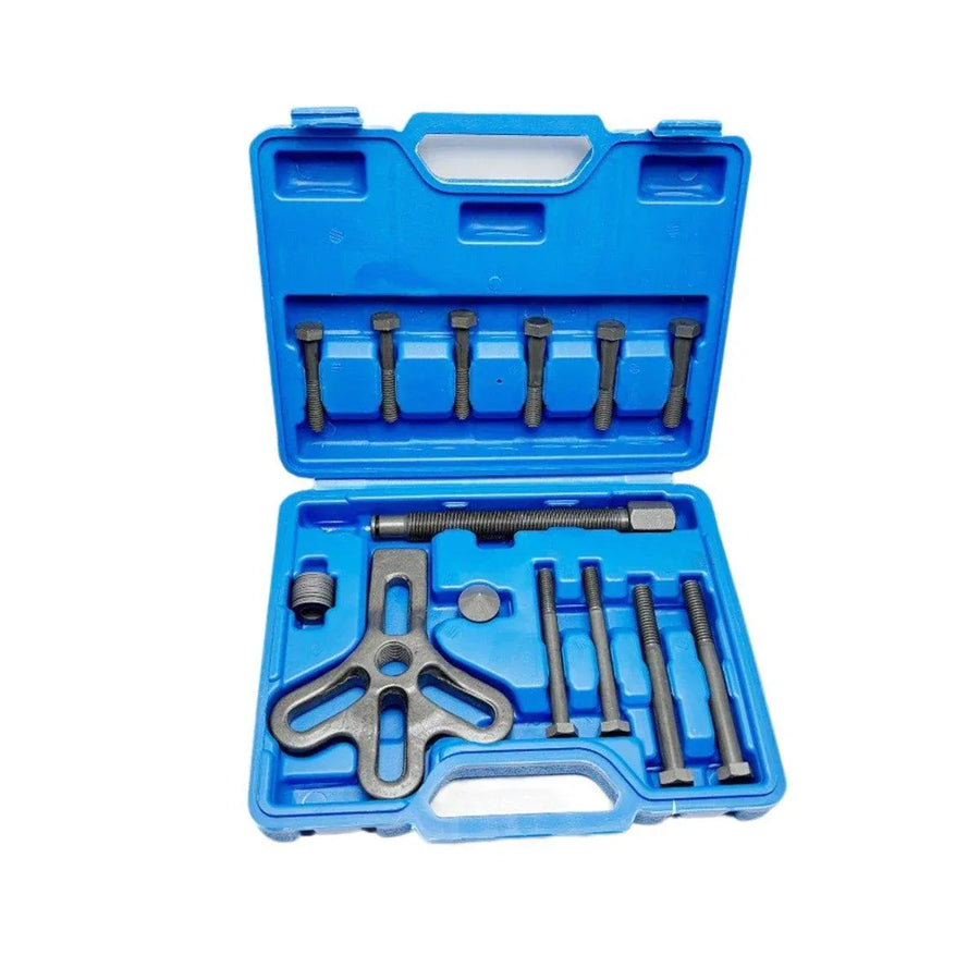 Premium 13 Piece Steering Wheel Puller Removal Tool Kit