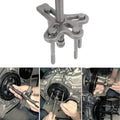Premium 13 Piece Steering Wheel Puller Removal Tool Kit