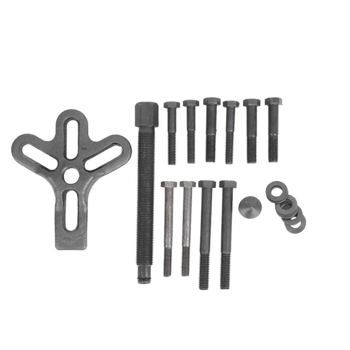 Premium 13 Piece Steering Wheel Puller Removal Tool Kit