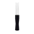 Stainless Steel Coffee Distributor Needle Tamper 2x13.5cm - Silver - SuperSaverAU - view 6