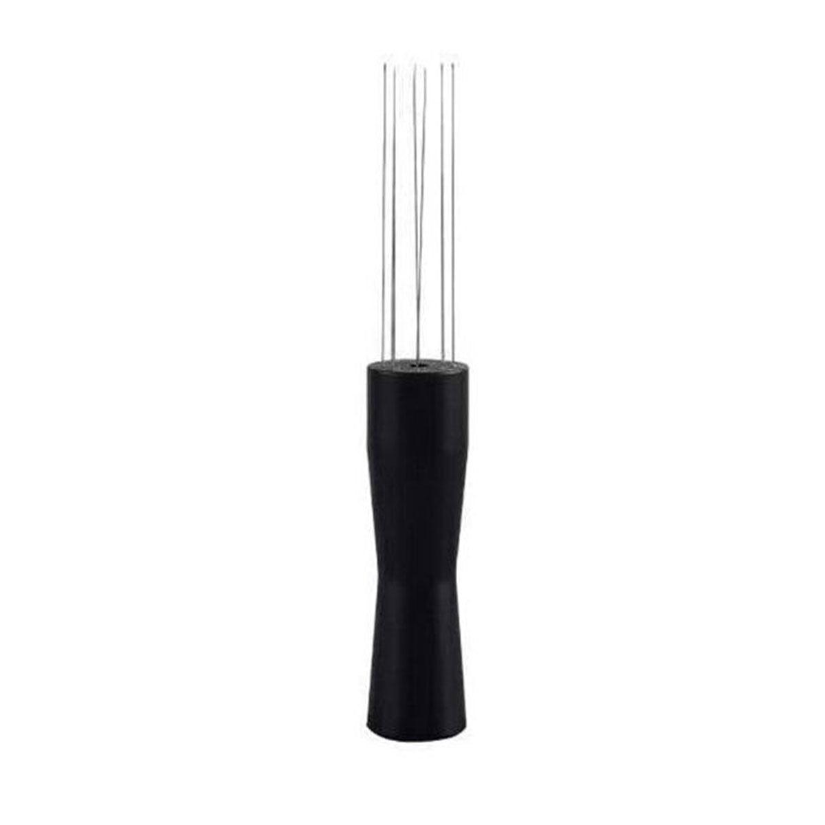 Stainless Steel Coffee Distributor Needle Tamper 2x13.5cm - Silver - SuperSaverAU - view 6