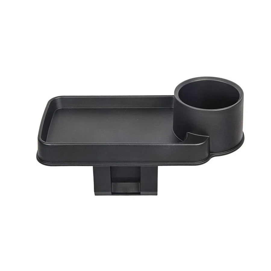 Premium Car Seat Gap Storage Box Cup Holder Organiser