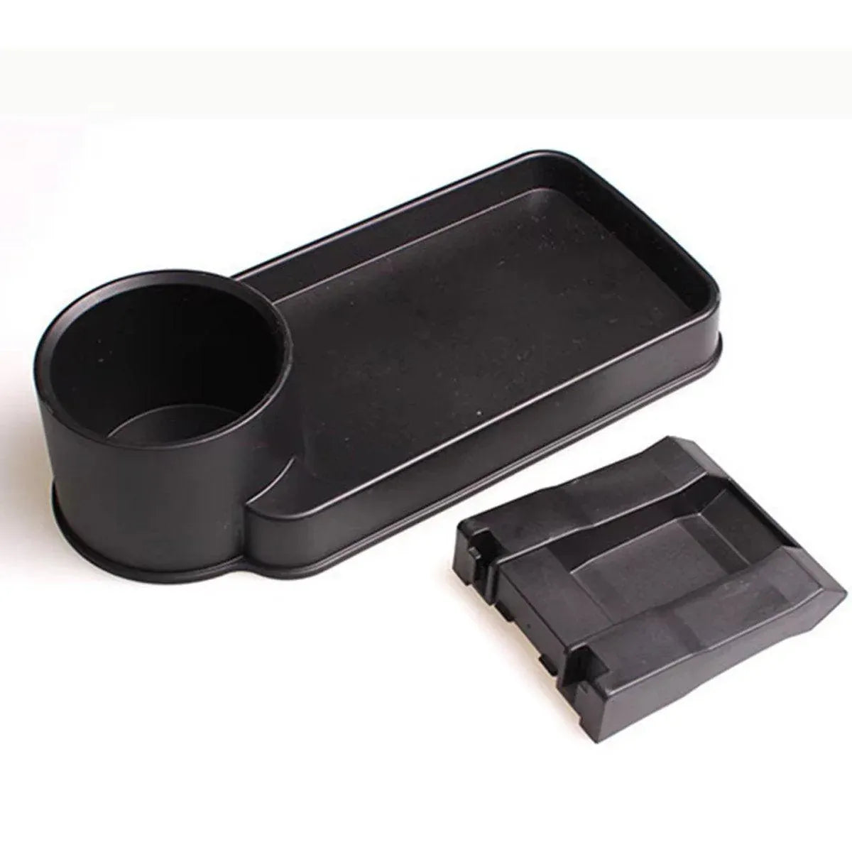 Premium Car Seat Gap Storage Box Cup Holder Organiser