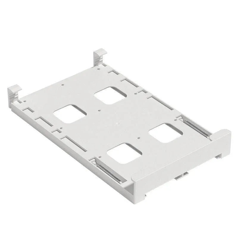 Premium Refrigerator Hanging Can Organiser – 8 Can Capacity