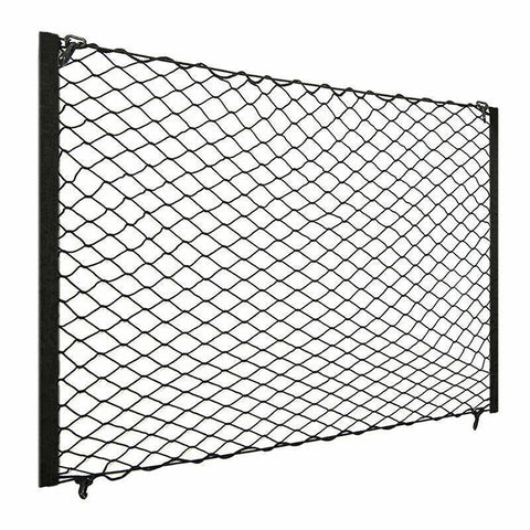 Premium Universal Car Boot Cargo Net Organiser 110x60cm