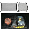 Premium Universal Car Boot Cargo Net Organiser 110x60cm