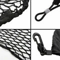 Premium Universal Car Boot Cargo Net Organiser 110x60cm