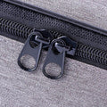 Navy Multi-Layer Document Storage Bag, 3 Layers, 37*10*28cm, Oxford Fabric - SuperSaverAU - view 5