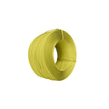 Blue Packing Strap Roll 15MM - Heavy Duty, 500kg Tensile Strength, Durable - SuperSaverAU - view 3