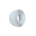 Blue Packing Strap Roll 15MM - Heavy Duty, 500kg Tensile Strength, Durable - SuperSaverAU - view 4