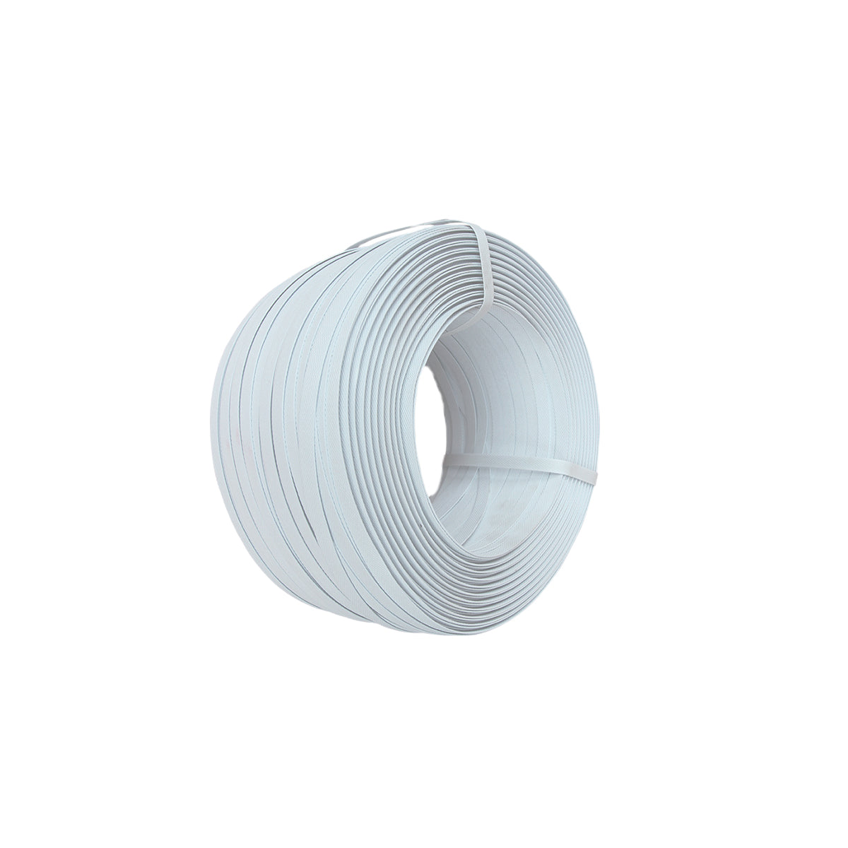 Blue Packing Strap Roll 15MM - Heavy Duty, 500kg Tensile Strength, Durable