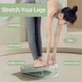 Premium Pink Inclined Pedal Leg Stretcher with 16 Levels - Basic