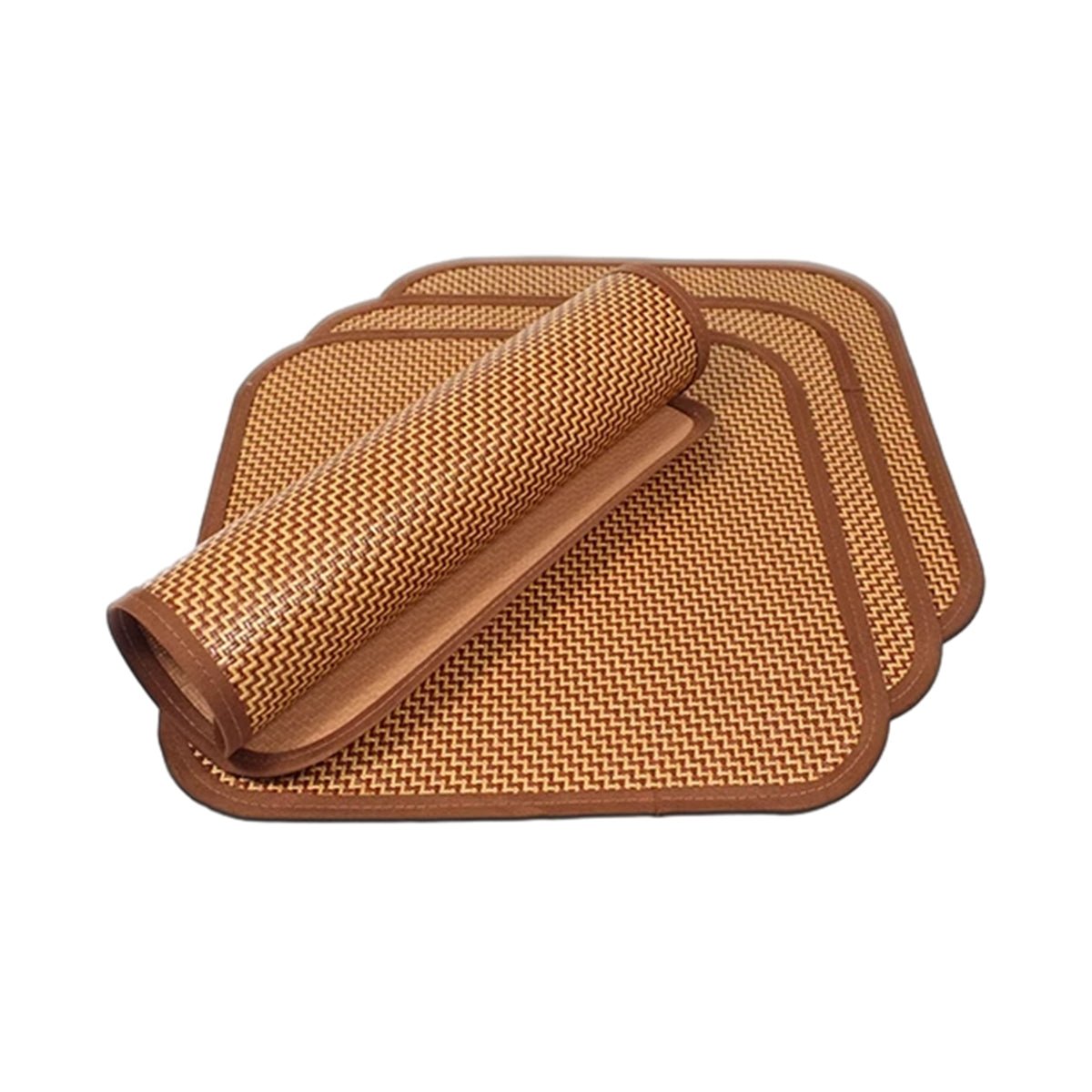 Premium Washable Pet Cooling Mat Soft Kennel Pad - 40 x 60cm