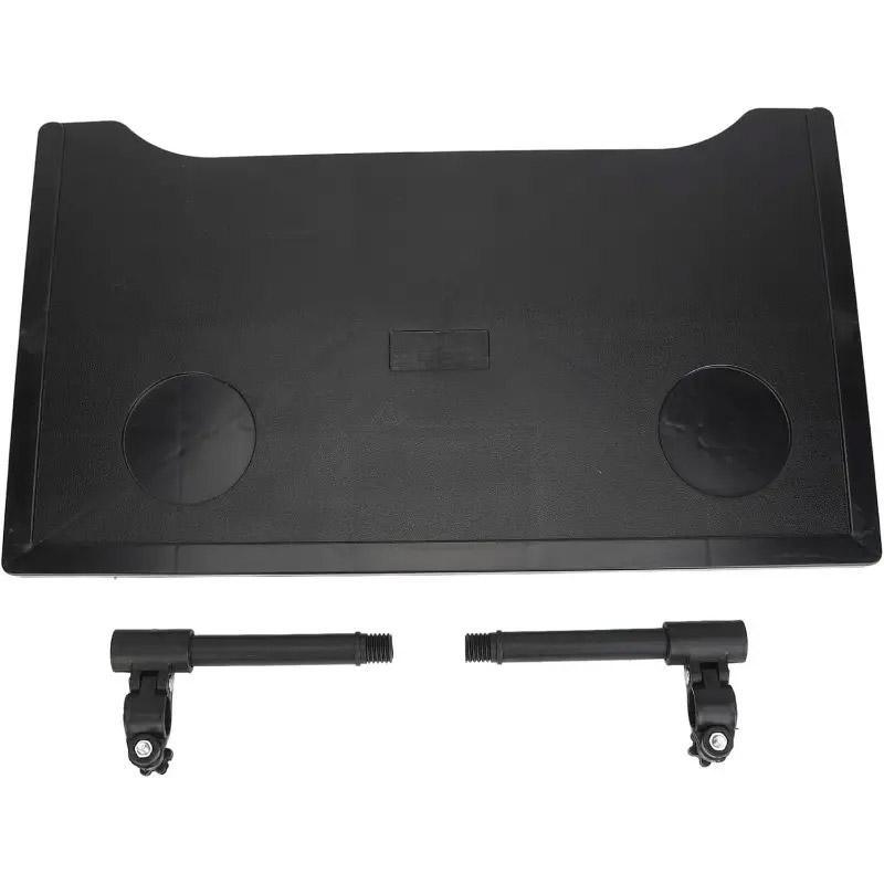 Plastic Dining Table Tray for Wheelchair Users