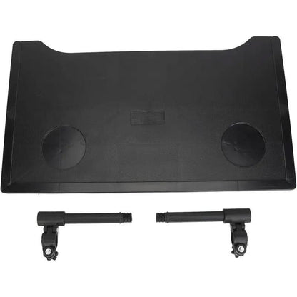 Plastic Dining Table Tray for Wheelchair Users