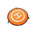 DJI Drone Landing Pad 110CM Fast-Fold Helipad for Mavic Pro - Blue & Orange - SuperSaverAU - view 6