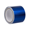 Premium Waterproof Tarpaulin Repair Tape - Red, 8cm x 7.5m, 2 Pack