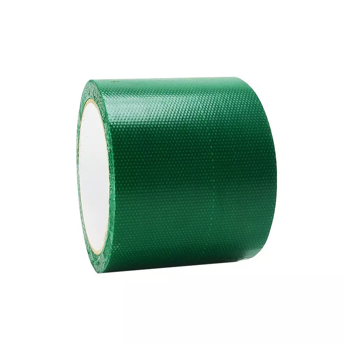 Premium Waterproof Tarpaulin Repair Tape - Red, 8cm x 7.5m, 2 Pack