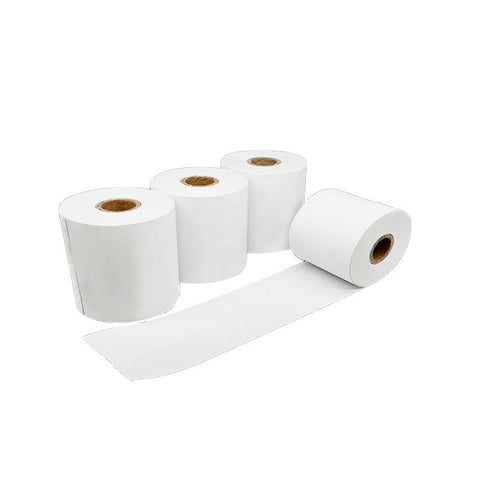 Premium Thermal Paper Receipt Rolls – 80 x 80mm, 50 Rolls