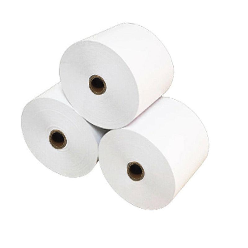 Premium Thermal Paper Receipt Rolls – 80 x 80mm, 50 Rolls