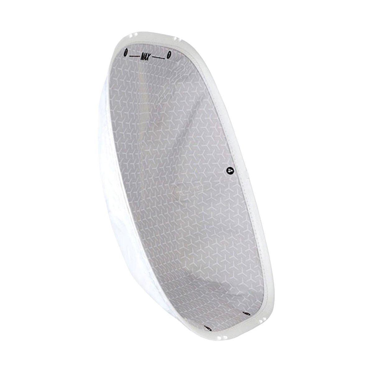 Durable Waterproof Cat Litter Box Mat 405mm x 410mm with Three-Prevention Design