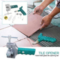 Premium Handheld Diamond Tile and Glass Cutter Kit