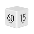 Premium Cubic LED Flip Timer – 15/20/30/60 Minutes