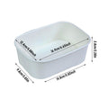 Disposable High-Temperature Resistant Paper Baking Molds - 100pcs - SuperSaverAU - view 3