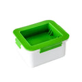 Premium Simple Tofu Press & Marinating Dish